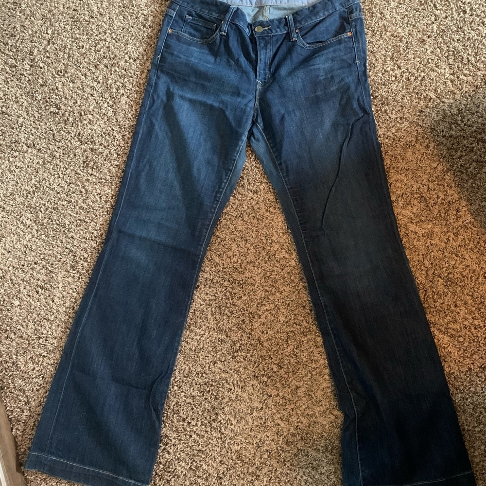 Gap Long and Lean